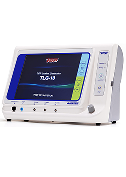 Tecnología de Terapia del dolor